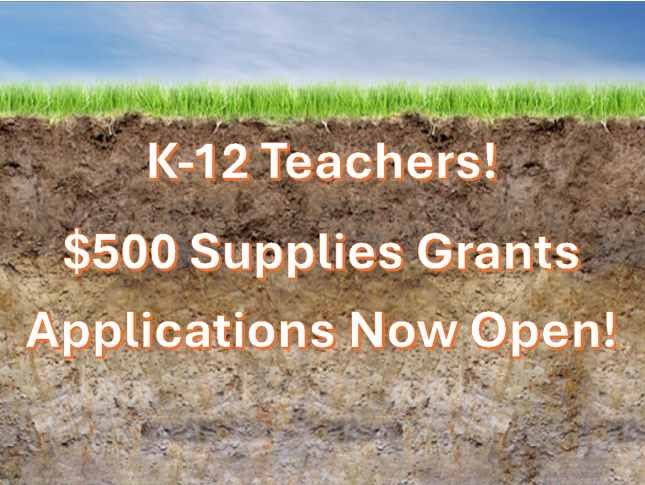 Teacher Grant