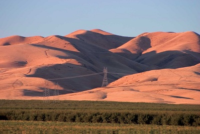 Central Valley