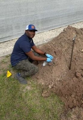 author Oluwasegun Olubisi