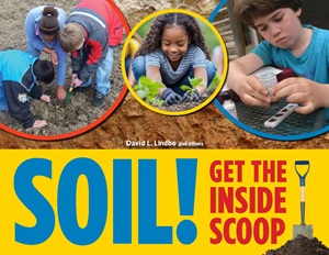 Scoop Book